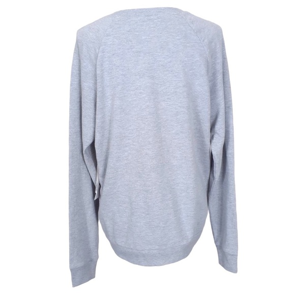 • Treasure & Bond • NWOT “ Def Leppard” Band Graphic Sweatshirt - Picture 5 of 6